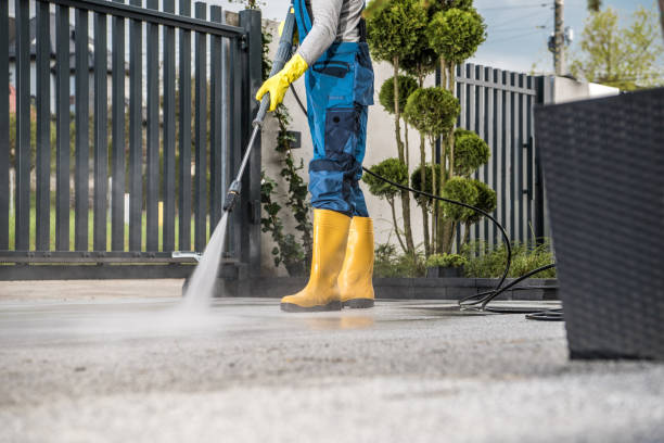 Professional Pressure Washing Services in Lakeside, MT