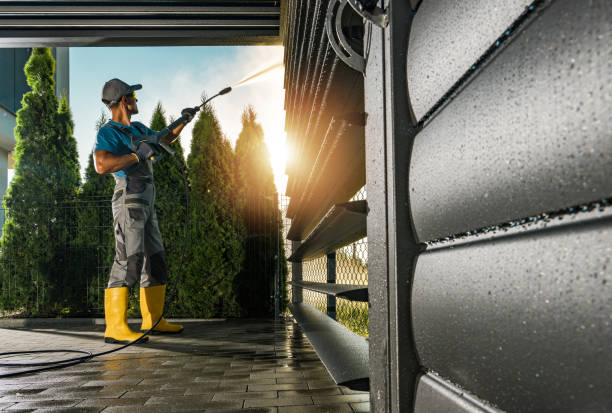 Best Machinery and Equipment Cleaning  in Lakeside, MT
