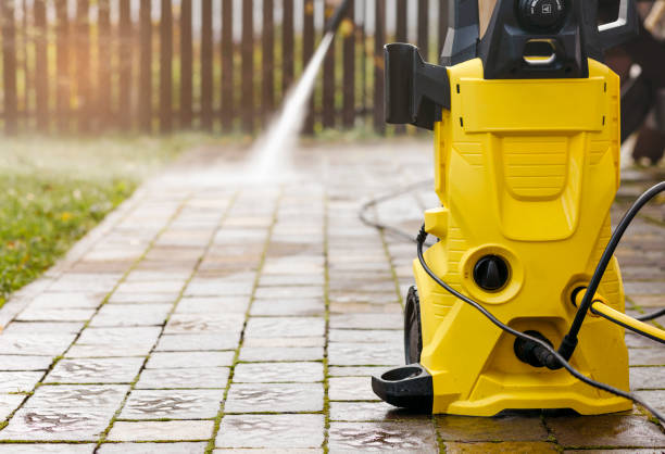 Boat and Dock Cleaning in Lakeside, MT