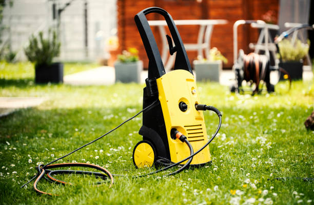 Animal Enclosure Cleaning in Lakeside, MT